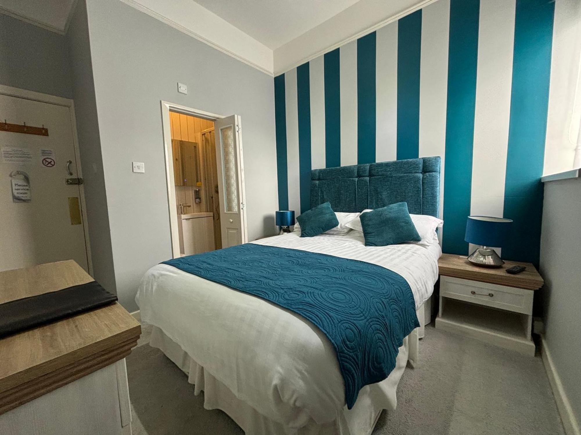 Three Palms Hotel Paignton Extérieur photo