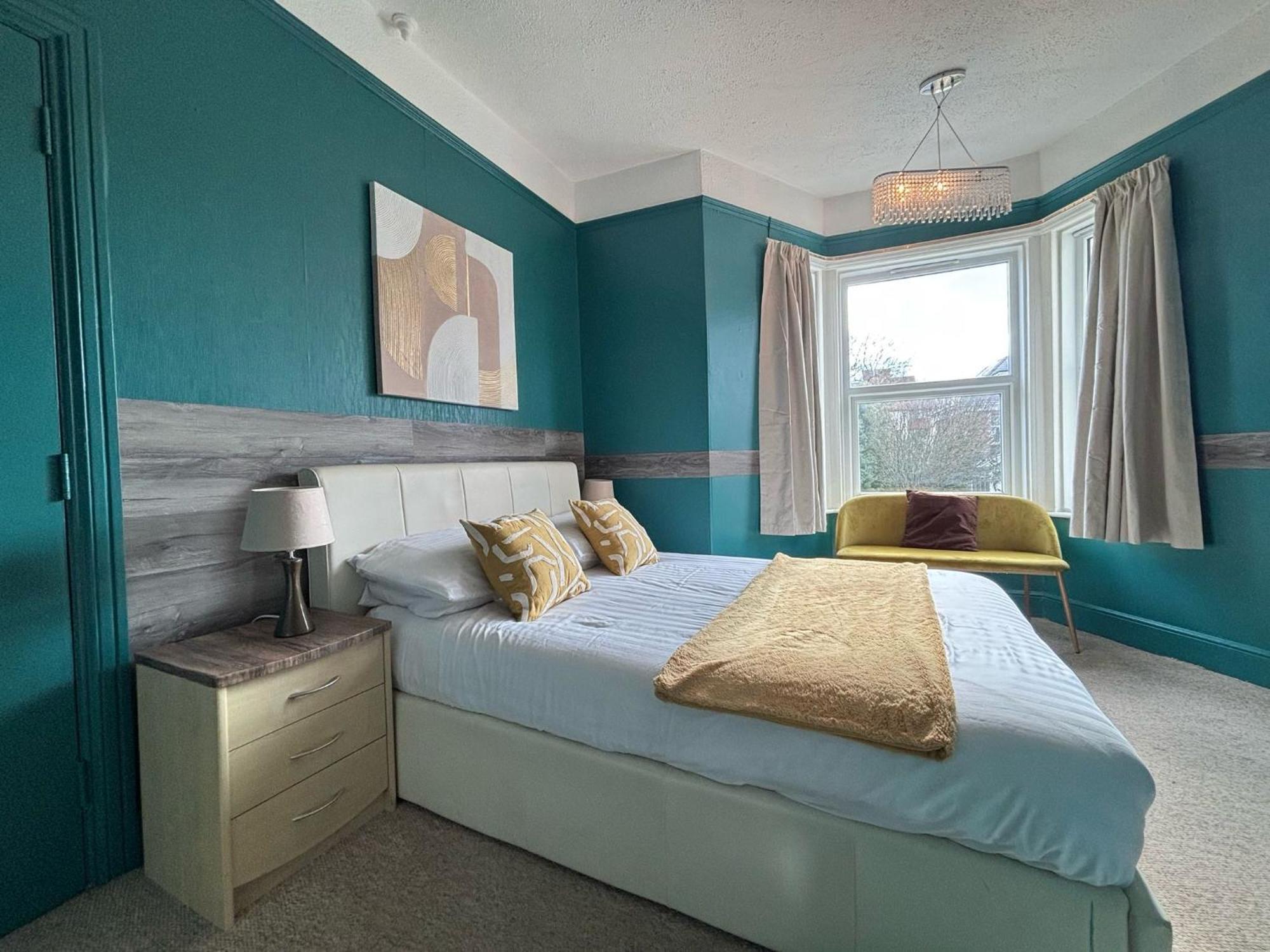 Three Palms Hotel Paignton Extérieur photo